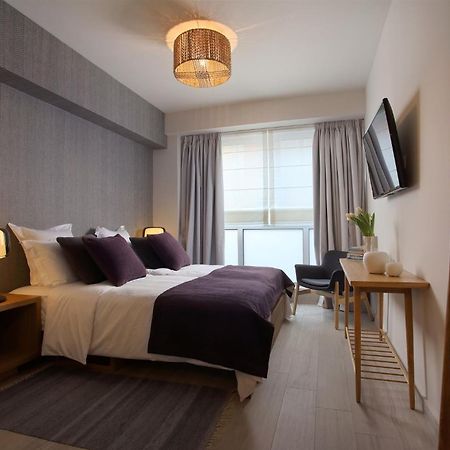 Happiness Luxury Central Apartment アテネ エクステリア 写真