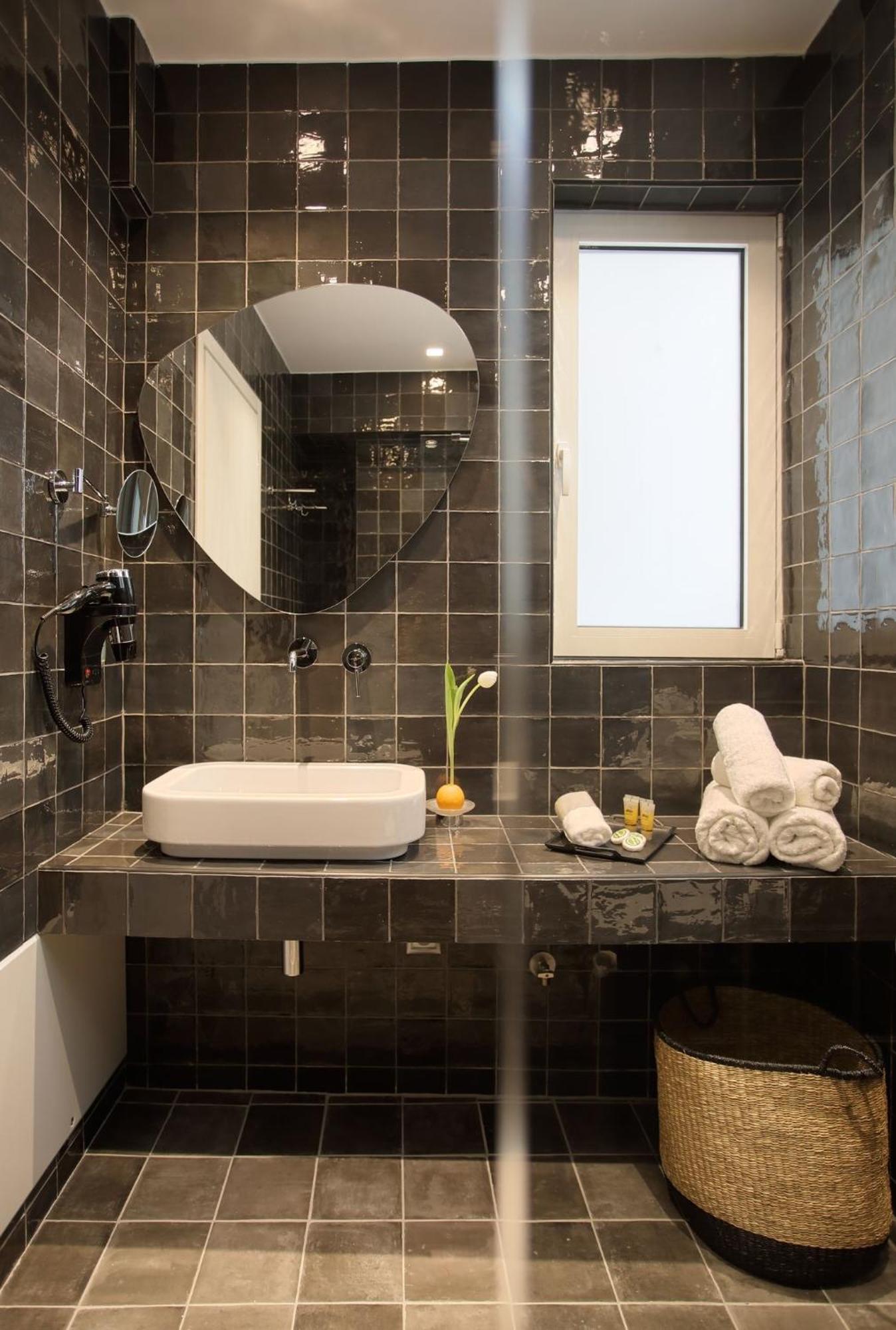 Happiness Luxury Central Apartment アテネ エクステリア 写真